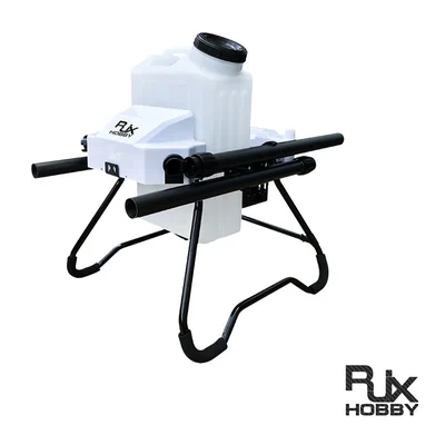 Рама агродрона RJXHOBBY RJX1800, 4 луча, полезная нагрузка 20 кг / 20 л