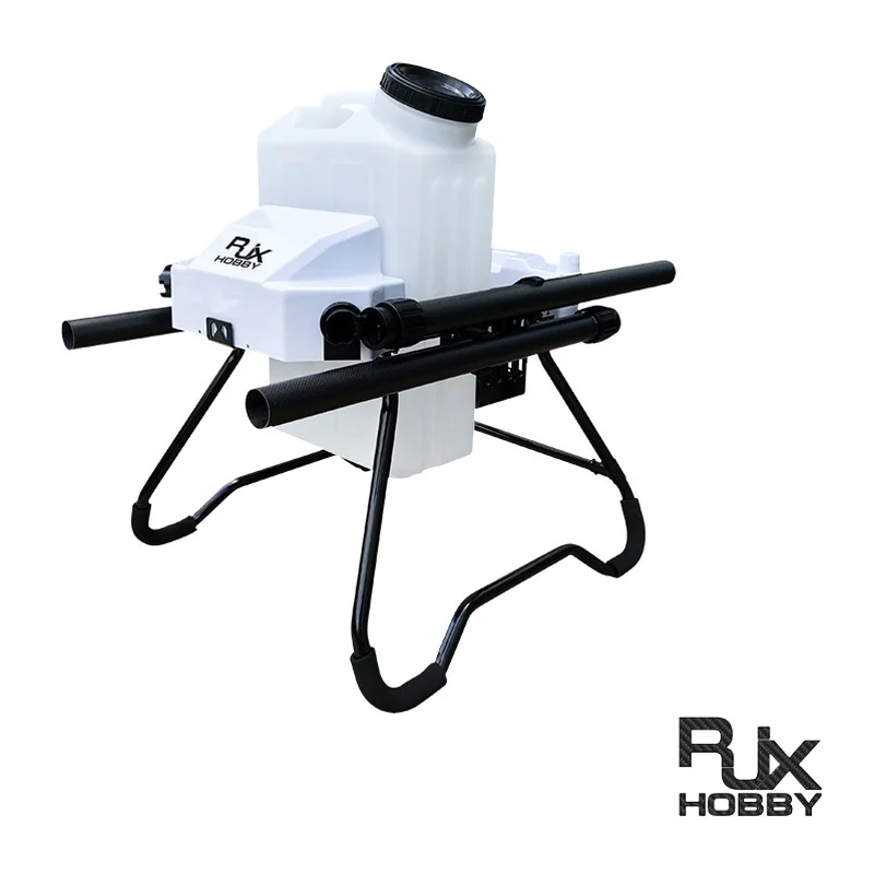 Рама агродрона RJXHOBBY RJX1800, 4 луча, полезная нагрузка 20 кг / 20 л