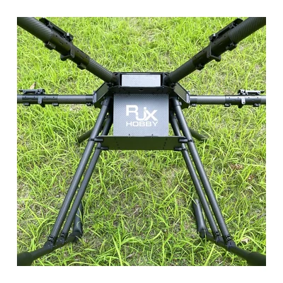Зонтичная рама гексакоптера RJXHOBBY RJX1950A, база 1950 мм, лучи 40 мм