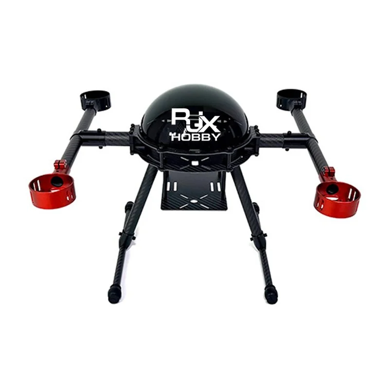 Рама квадрокоптера RJXHOBBY RJX450A, колёсная база 450 мм
