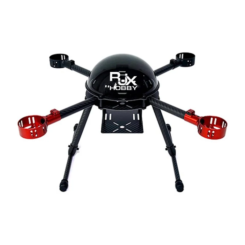 Рама квадрокоптера RJXHOBBY RJX450B, колёсная база 450 мм