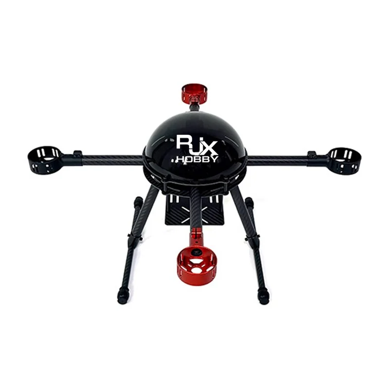 Рама квадрокоптера RJXHOBBY RJX450C, колёсная база 450 мм