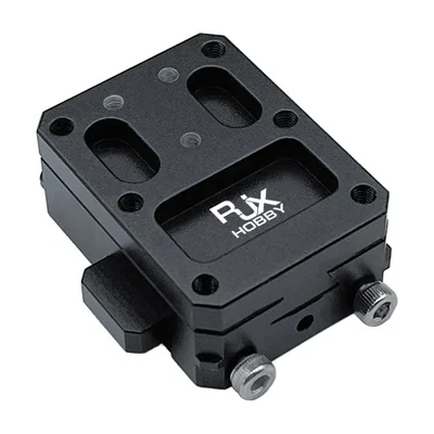 Быстросъёмное крепление полезной нагрузки RJXHOBBY RJX4234, алюминий