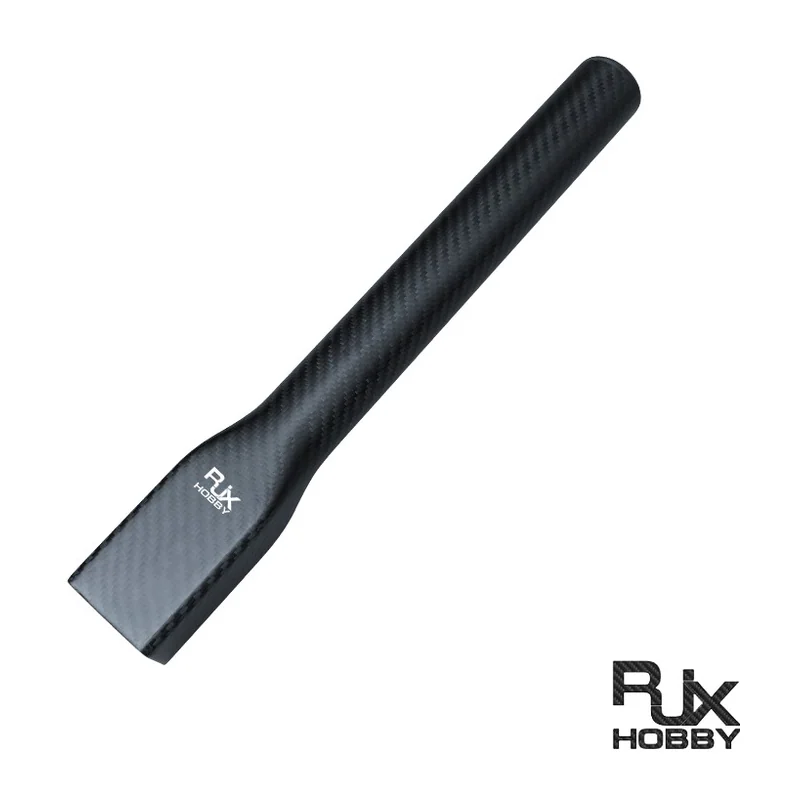 Луч RJXHOBBY D40 40 × 37 × 350 мм, углепластик, 139,6 г