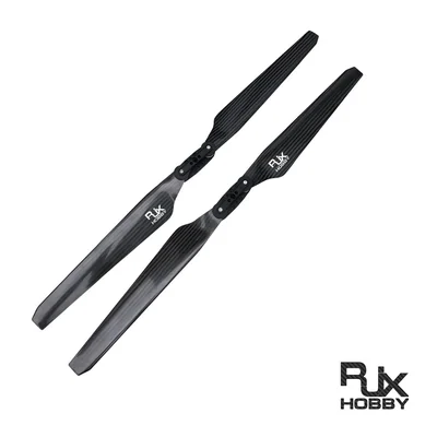 Складной винт RJXHOBBY MF3016 30,4 × 10,9″