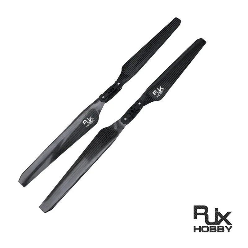 Складной винт RJXHOBBY MF3016 30,4 × 10,9″