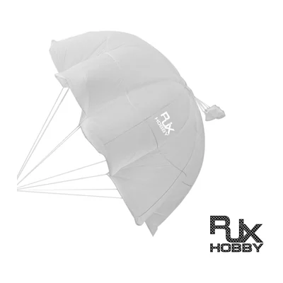 Парашют для БПЛА RJXHOBBY RJX3876, для аппаратов массой 5–45 кг, купол 2–4,5 м