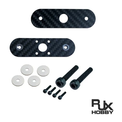 Крепление винтов RJXHOBBY 26/28/30″