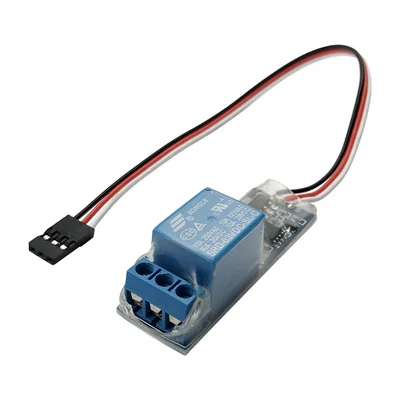 Реле PWM RJXHOBBY K1 для управления бортовым оборудованием, до 30 В / 10 А