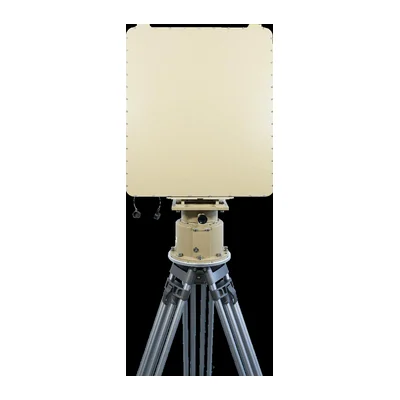 Радар обзорный низковысотный RLS-10 (C10), X, 10 км