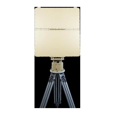 Радар обзорный низковысотный RLS-15, X, 15 км