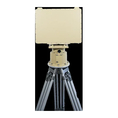 Радар обзорный низковысотный RLS-3 (C02), Ku, 3,5 км