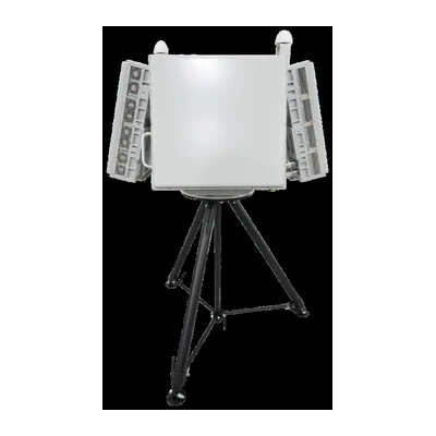 Радар с активной ФАР RPA-15, X, 15 км