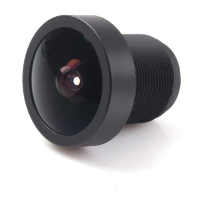 Объектив RunCam RC23, M12, 2,3 мм, F2,0, FOV 150°, формат 1/3