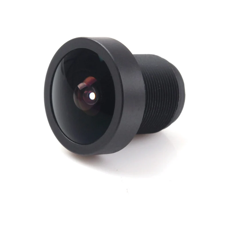 Объектив RunCam RC23, M12, 2,3 мм, F2,0, FOV 150°, формат 1/3