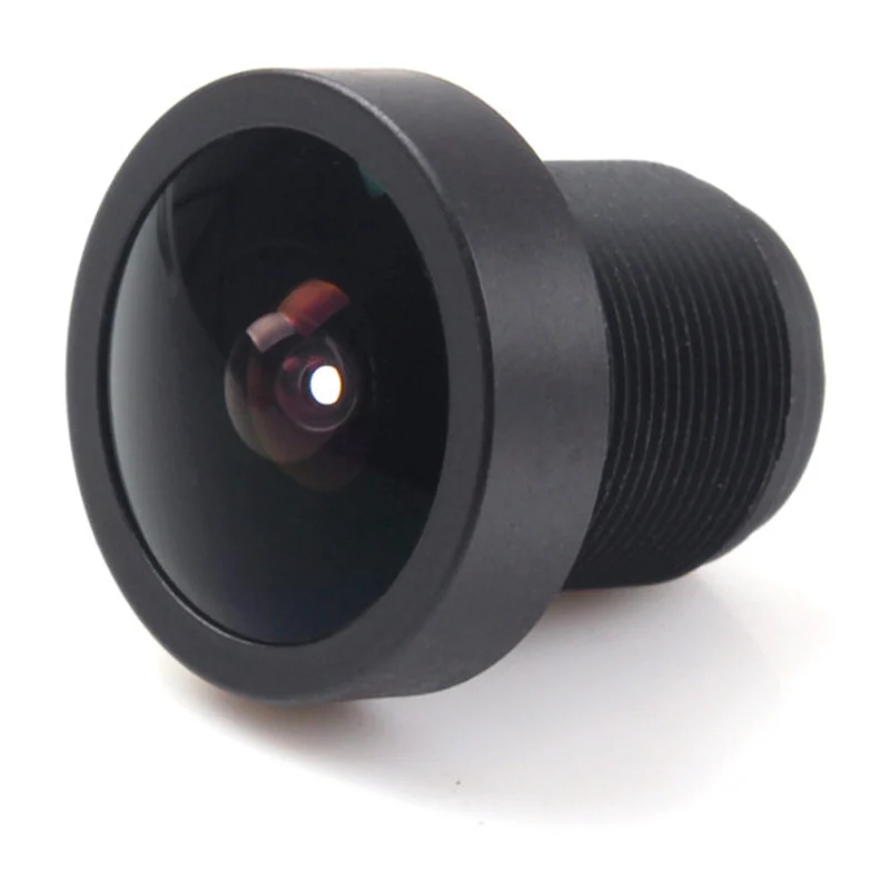 Объектив RunCam RC23, M12, 2,3 мм, F2,0, FOV 150°, формат 1/3