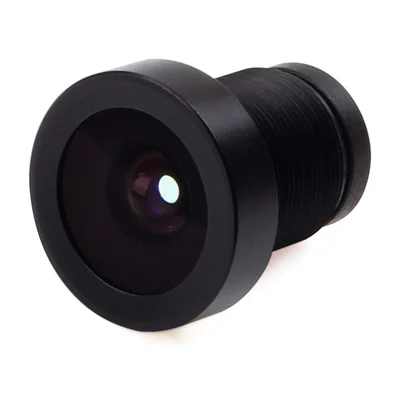 Объектив RunCam M12, 2,5 мм, F2,0, FOV 130°