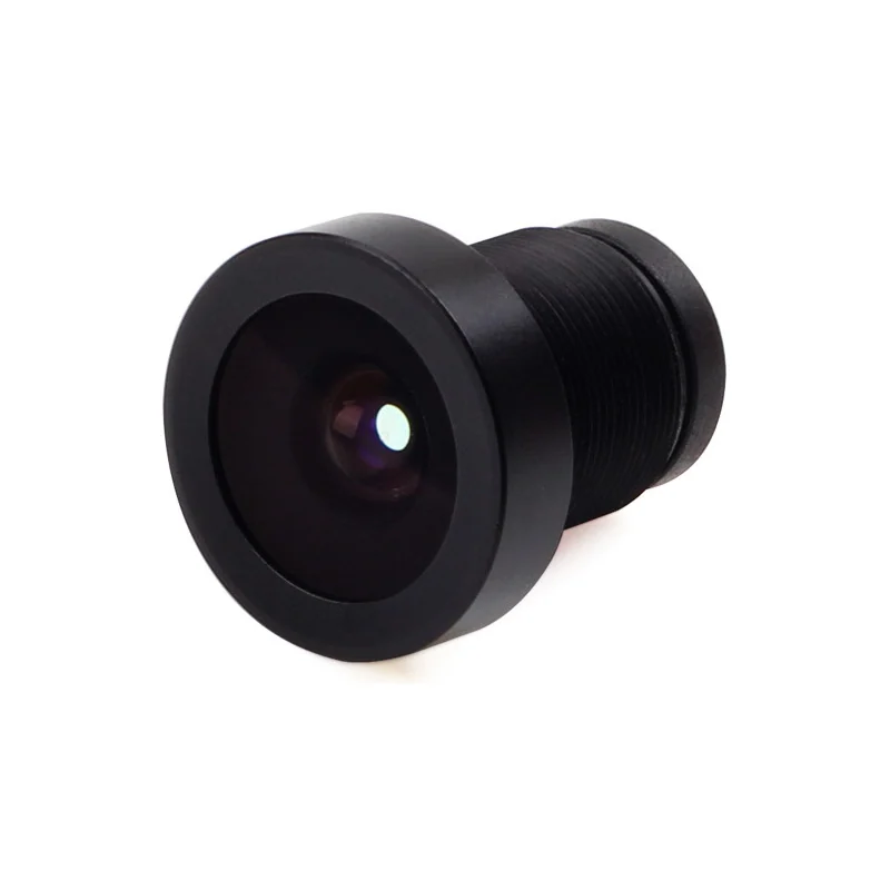 Объектив RunCam M12, 2,5 мм, F2,0, FOV 130°, формат 1/1,8" для RunCam Eagle 16:9