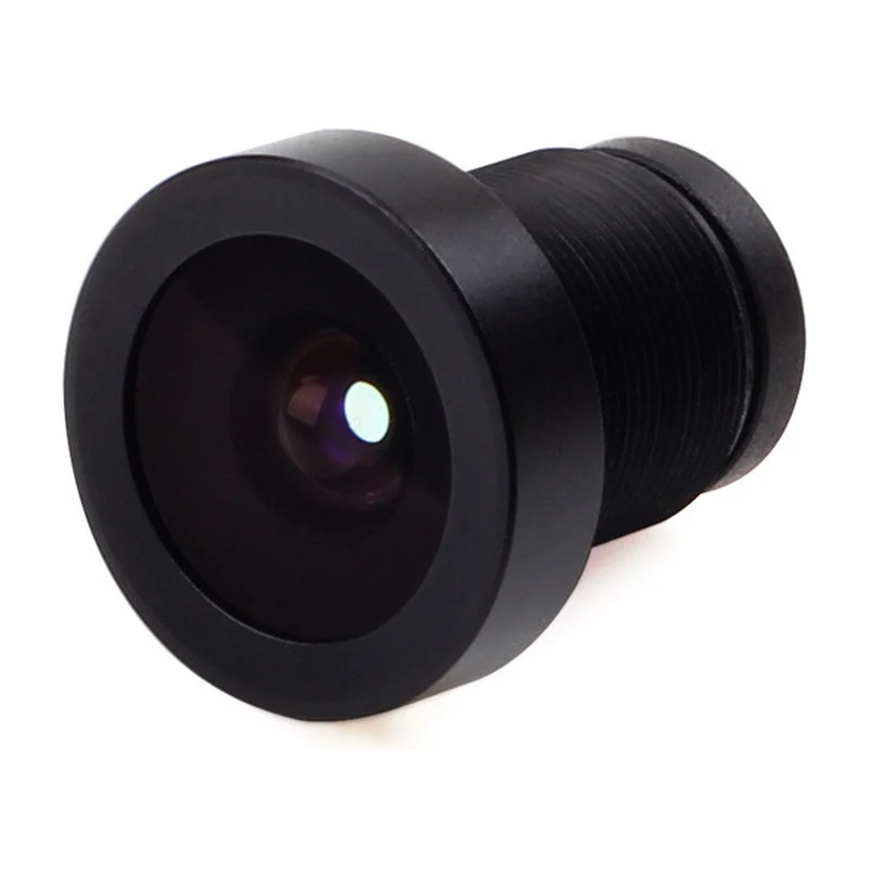 Объектив RunCam M12, 2,5 мм, F2,0, FOV 130°, формат 1/1,8" для RunCam Eagle 16:9