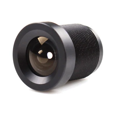 Объектив RunCam M12, 3,6 мм, F2,0, FOV 92°