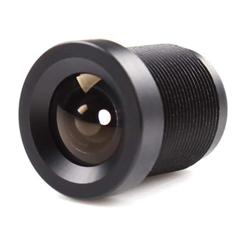 Объектив RunCam M12, 3,6 мм, F2,0, FOV 92°, формат 1/3" для камер Swift и PZ0420