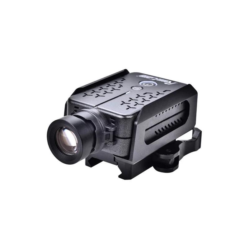 Страйкбольная камера RunCam 4 Airsoft: объектив 35 мм F2,0, 4K/30, HDMI, Wi-Fi