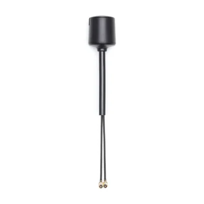 Антенна RunCam для DJI O3 Air Unit, двухдиапазонная с двойной поляризацией, разъём I-PEX