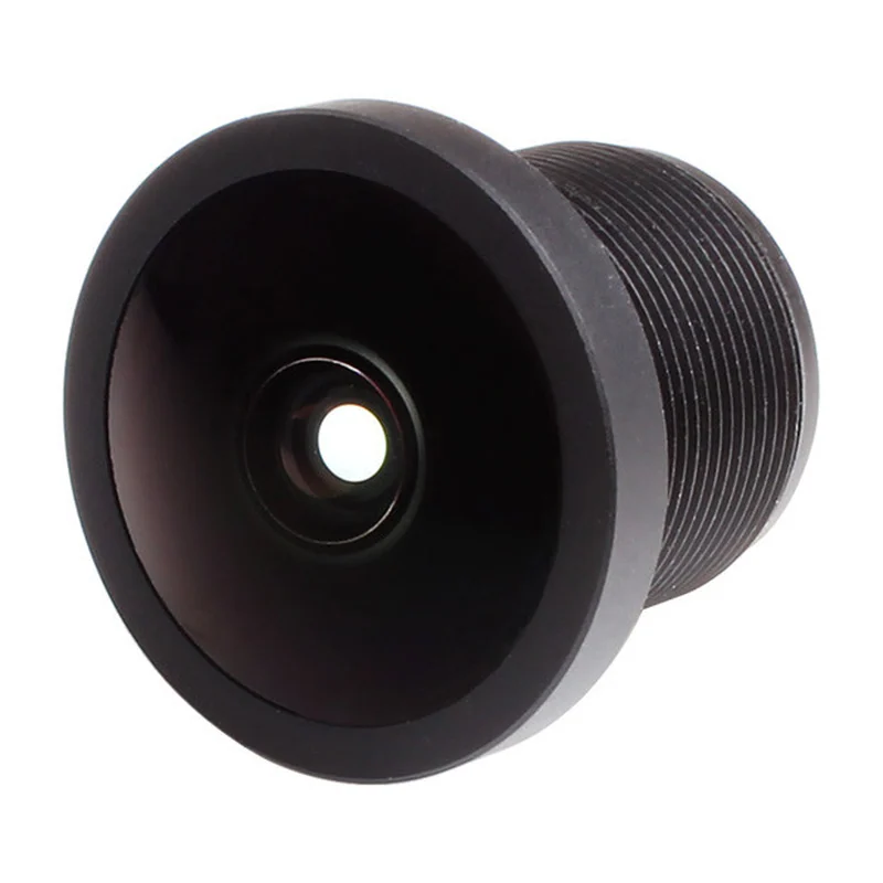 Объектив RunCam M12, 3,5 мм, F1,9, FOV 150° для ночной FPV-камеры RunCam Owl