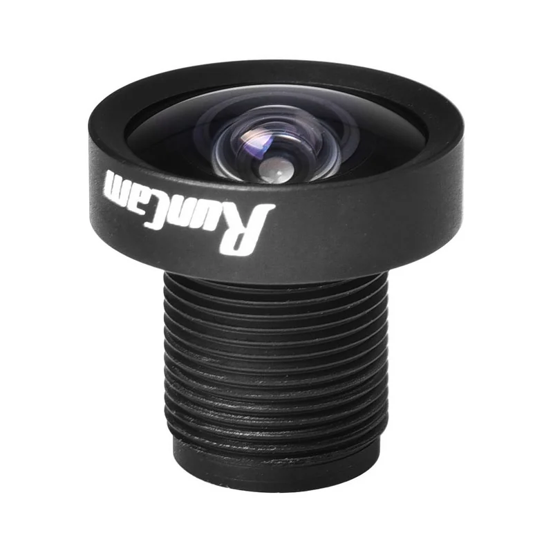 Сменный объектив RunCam RC18D для FPV-камеры RunCam Racer Nano 4