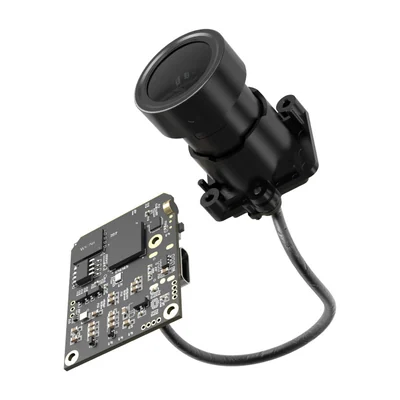 Камера ночного видения RunCam Night Cam Prototype, 2,7K, сенсор 1/1,8"