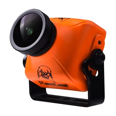 Ночная аналоговая FPV-камера RunCam Night Eagle 2 PRO, 800 ТВЛ, 0,00001 лк