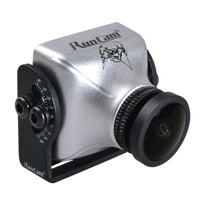 Ночная аналоговая камера RunCam Night Eagle Astro, 800 ТВЛ, 0,000005 лк, магниевый сплав