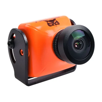 Ночная FPV-камера RunCam Owl Plus, 700 ТВЛ, 0,0001 лк, отгрузка со склада в ЕС