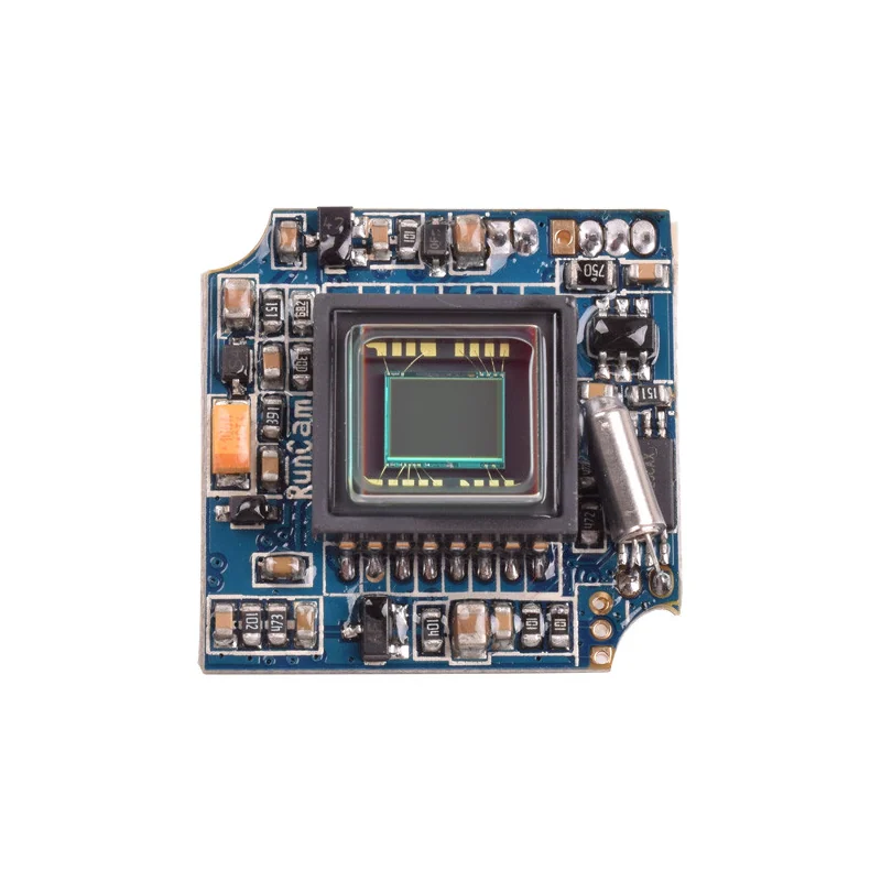 Плата с сенсором для аналоговой FPV-камеры RunCam Swift, запасная часть, масса 4 г