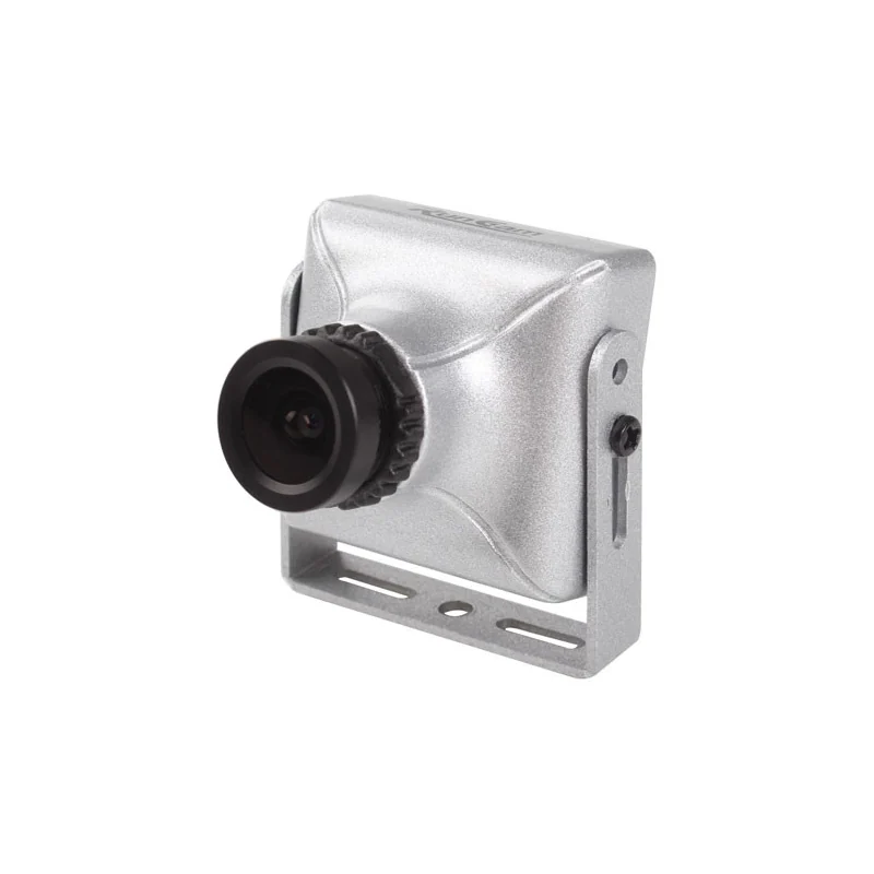Аналоговая FPV-камера RunCam PZ0420M (SkyPlus), 600 ТВЛ, Sony CCD 1/3", питание 5–17 В