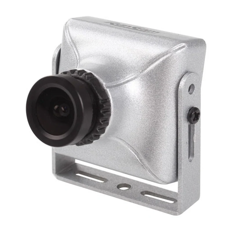 Аналоговая FPV-камера RunCam PZ0420M (SkyPlus), 600 ТВЛ, Sony CCD 1/3", питание 5–17 В
