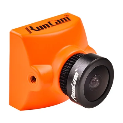 Аналоговая FPV-камера RunCam Racer 2, 700 ТВЛ, Super WDR