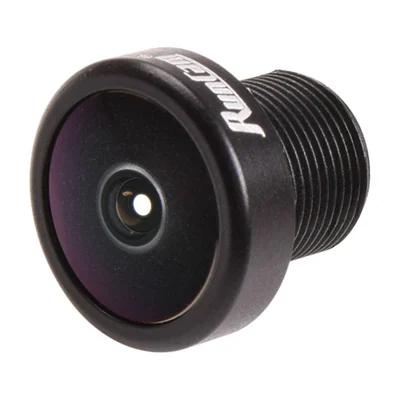 Объектив RunCam RC21M 2,1 мм с резьбой M8 для Racer