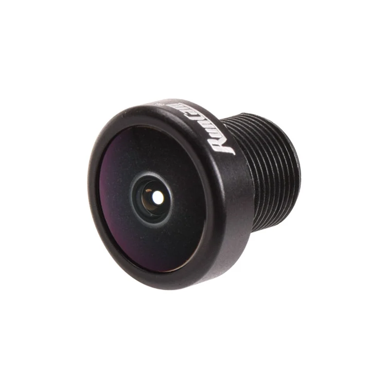 Объектив RunCam RC21M 2,1 мм с резьбой M8 для Racer, Micro Swift и Robin: угол 150°