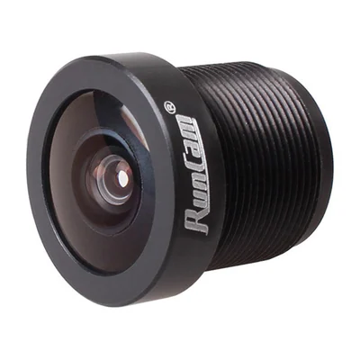 Объектив RunCam RC23 2,3 мм с резьбой M12 для Swift, Swift Mini