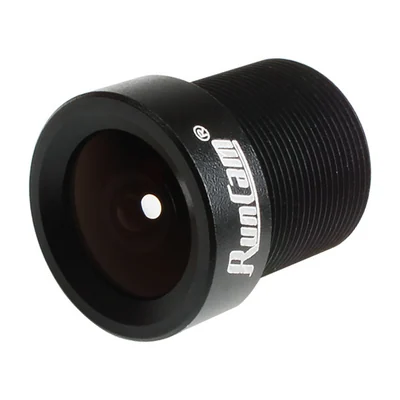 Объектив RunCam RC25 2,5 мм с резьбой M12 для Swift, Swift Mini