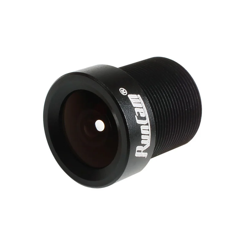Объектив RunCam RC25 2,5 мм с резьбой M12 для Swift, Swift Mini, PZ0420 и SKY: угол 130°