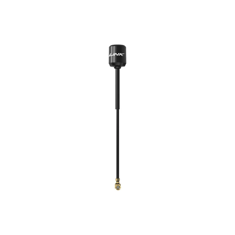 Антенна RunCam 5,8 ГГц LHCP (IPEX / MMCX-L)