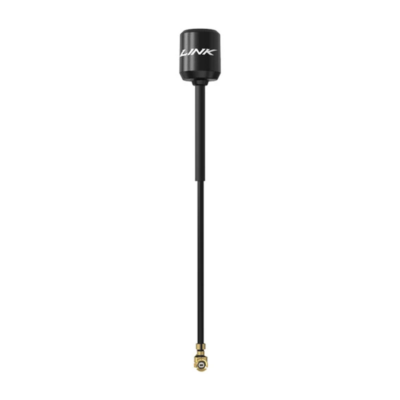 Антенна RunCam 5,8 ГГц LHCP (IPEX / MMCX-L)