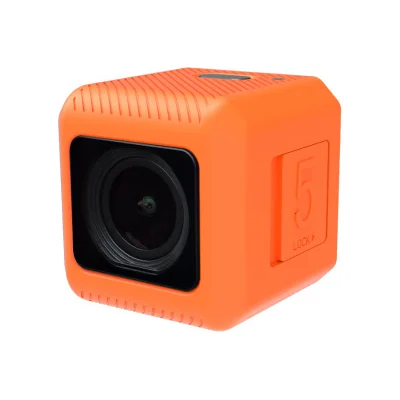 Экшн-камера RunCam 5 Orange, 4K 30 к/с, IMX377, 900 мА·ч