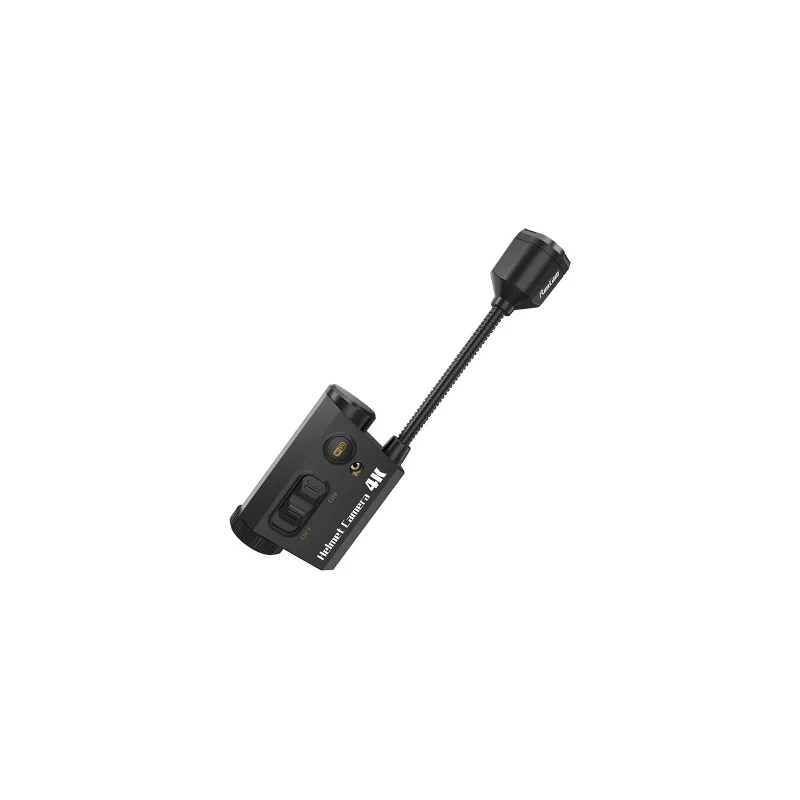 Шлемовая камера RunCam Helmet Camera 4K, IMX415, 4K 30 к/с