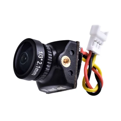 Камера FPV RunCam Nano 2, 700 ТВЛ, 14×14 мм, 3,2 г