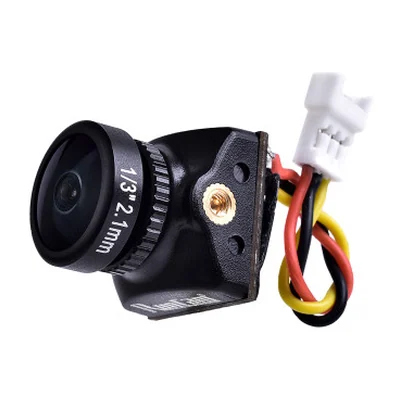Камера FPV RunCam Nano 2, 700 ТВЛ, 14×14 мм, 3,2 г