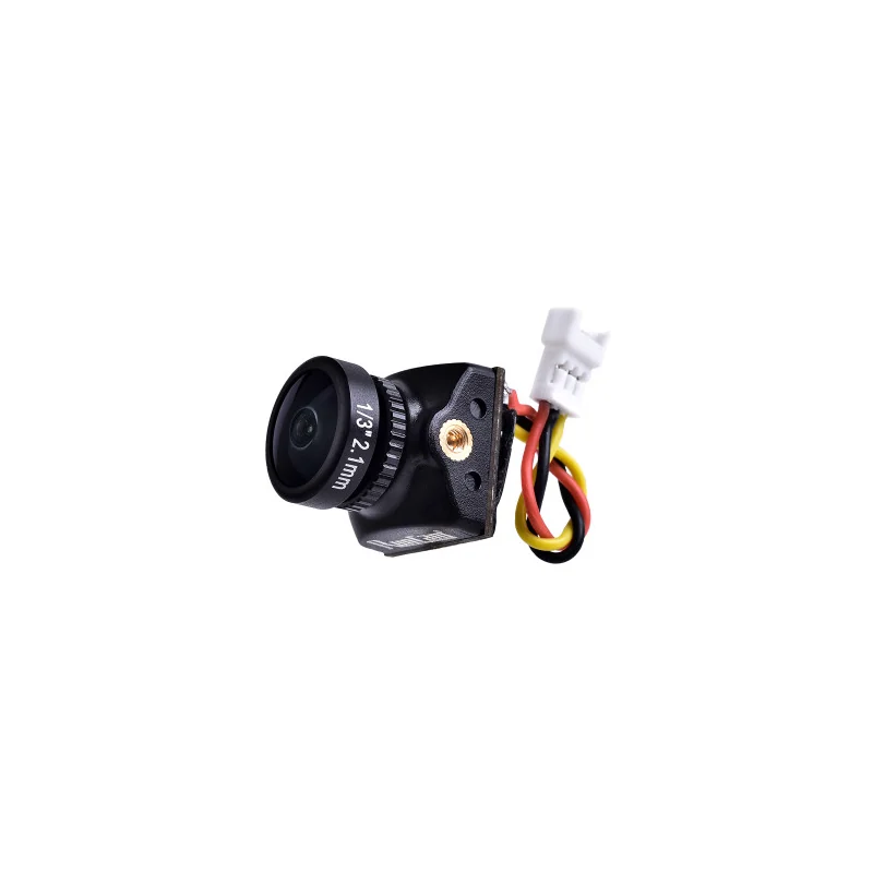 Камера FPV RunCam Nano 2, 700 ТВЛ, 14×14 мм, 3,2 г