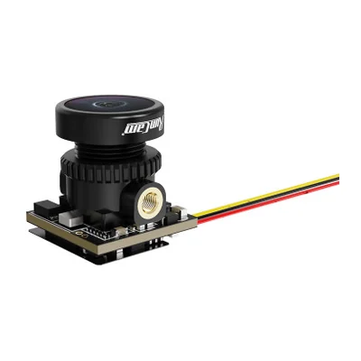 Камера FPV RunCam Nano 4, 800 ТВЛ, 14×14 мм, только NTSC